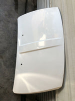 2007 - 2012 DODGE CALIBER Front Hood Bonnet Panel Paint Code PW1 Assembly G