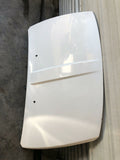 2007 - 2012 DODGE CALIBER Front Hood Bonnet Panel Paint Code PW1 Assembly G