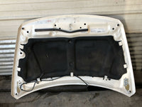 2007 - 2012 DODGE CALIBER Front Hood Bonnet Panel Paint Code PW1 Assembly G