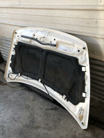 2007 - 2012 DODGE CALIBER Front Hood Bonnet Panel Paint Code PW1 Assembly G