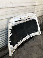 2007 - 2012 DODGE CALIBER Front Hood Bonnet Panel Paint Code PW1 Assembly G