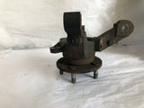 2007-2009 DODGE CALIBER Front Steering Knuckle Spindle w/ Hub Bearing Left Side