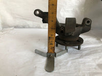 2007-2009 DODGE CALIBER Front Steering Knuckle Spindle w/ Hub Bearing Left Side