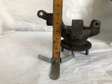 2007-2009 DODGE CALIBER Front Steering Knuckle Spindle w/ Hub Bearing Left Side