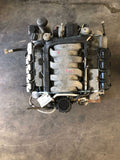 1998 - 2006 MERCEDES S-CLASS Automatic Engine Motor Assembly 220 Type S430 G