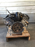 1998 - 2006 MERCEDES S-CLASS Automatic Engine Motor Assembly 220 Type S430 G