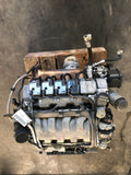 1998 - 2006 MERCEDES S-CLASS Automatic Engine Motor Assembly 220 Type S430 G