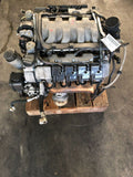 1998 - 2006 MERCEDES S-CLASS Automatic Engine Motor Assembly 220 Type S430 G