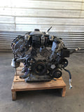 1998 - 2006 MERCEDES S-CLASS Automatic Engine Motor Assembly 220 Type S430 G