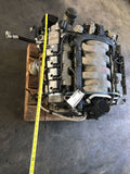 1998 - 2006 MERCEDES S-CLASS Automatic Engine Motor Assembly 220 Type S430 G