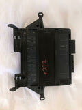2002 MERCEDES S-CLASS Front Door Control Module 2208201285 Right Side RH