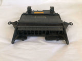 2002 MERCEDES S-CLASS Front Door Control Module 2208201285 Right Side RH