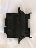 2002 MERCEDES S-CLASS Front Door Control Module 2208201285 Right Side RH