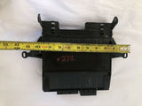 2002 MERCEDES S-CLASS Front Door Control Module 2208201285 Right Side RH