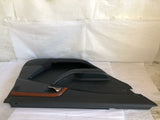 2002 MERCEDES S-CLASS Rear Door Interior Trim Panel Left Driver Side LH G