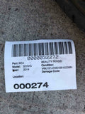2012 - 2016 CHEVROLET SONIC Wheel Rim & Tire 15x6 steel (opt RRL) 195/65R15 G