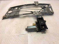 2000 - 2007 CHEVY MONTE CARLO Front Electric Door Window Regulator Right Side G