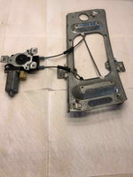 2000 - 2007 CHEVY MONTE CARLO Front Electric Door Window Regulator Right Side G