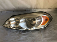 2006 - 2007 CHEVY MONTE CARLO Front Head Light Lamp Assembly Left Side LH G
