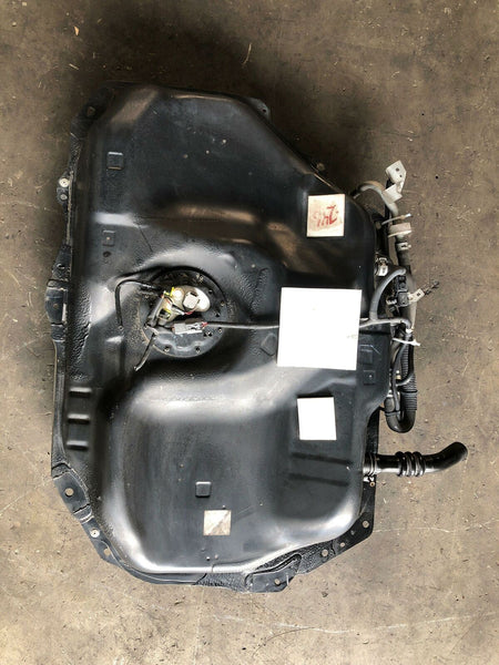 2001 - 2003 MAZDA PROTEGE Fuel Gas Tank Assembly 2.0L A/T Sedan G