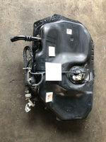 2001 - 2003 MAZDA PROTEGE Fuel Gas Tank Assembly 2.0L A/T Sedan G