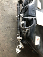 2001 - 2003 MAZDA PROTEGE Fuel Gas Tank Assembly 2.0L A/T Sedan G