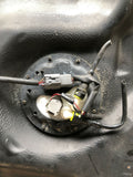 2001 - 2003 MAZDA PROTEGE Fuel Gas Tank Assembly 2.0L A/T Sedan G
