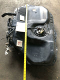2001 - 2003 MAZDA PROTEGE Fuel Gas Tank Assembly 2.0L A/T Sedan G