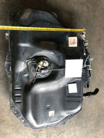 2001 - 2003 MAZDA PROTEGE Fuel Gas Tank Assembly 2.0L A/T Sedan G