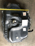 2001 - 2003 MAZDA PROTEGE Fuel Gas Tank Assembly 2.0L A/T Sedan G