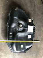 2001 - 2003 MAZDA PROTEGE Fuel Gas Tank Assembly 2.0L A/T Sedan G
