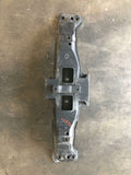 2008 MAZDA PROTEGE Rear Suspension Crossmember 2.0L A/T Sedan G