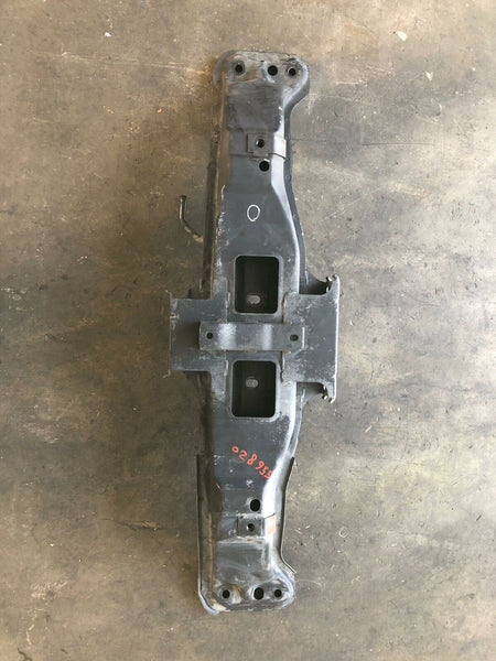 2008 MAZDA PROTEGE Rear Suspension Crossmember 2.0L A/T Sedan G