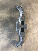 2008 MAZDA PROTEGE Rear Suspension Crossmember 2.0L A/T Sedan G