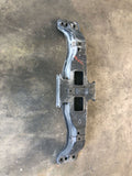 2008 MAZDA PROTEGE Rear Suspension Crossmember 2.0L A/T Sedan G