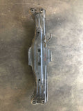 2008 MAZDA PROTEGE Rear Suspension Crossmember 2.0L A/T Sedan G