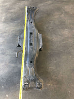 2008 MAZDA PROTEGE Rear Suspension Crossmember 2.0L A/T Sedan G