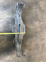 2008 MAZDA PROTEGE Rear Suspension Crossmember 2.0L A/T Sedan G