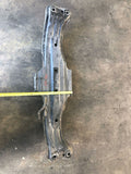 2008 MAZDA PROTEGE Rear Suspension Crossmember 2.0L A/T Sedan G