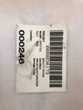 2008 MAZDA PROTEGE Rear Suspension Crossmember 2.0L A/T Sedan G
