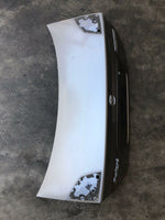 1999 - 2003 MAZDA PROTEGE Rear Back Trunk Decklid Assembly Paint Code 25G G