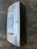 1999 - 2003 MAZDA PROTEGE Rear Back Trunk Decklid Assembly Paint Code 25G G