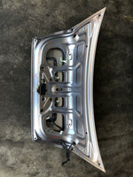 1999 - 2003 MAZDA PROTEGE Rear Back Trunk Decklid Assembly Paint Code 25G G