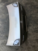1999 - 2003 MAZDA PROTEGE Rear Back Trunk Decklid Assembly Paint Code 25G G