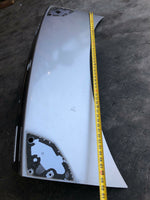 1999 - 2003 MAZDA PROTEGE Rear Back Trunk Decklid Assembly Paint Code 25G G