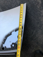1999 - 2003 MAZDA PROTEGE Rear Back Trunk Decklid Assembly Paint Code 25G G