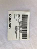 1999 - 2003 MAZDA PROTEGE Rear Back Trunk Decklid Assembly Paint Code 25G G