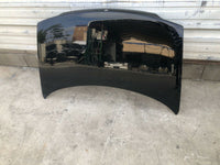 2000 CHRYSLER SEBRING 1996- 2000 Deck Trunk Lid Panel Trim Convertible Shell