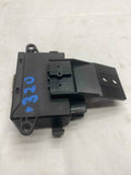 2001-2003 BMW 330I Door Mirror Side Module Memory Control Unit ECU 61316913364