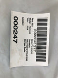2012 - 2018 FORD FOCUS Front Door Shell Paint Code UJ Right Passenger Side G